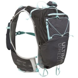 Ultimate Direction Adventure Vesta 5.0 - Grijs/Groen