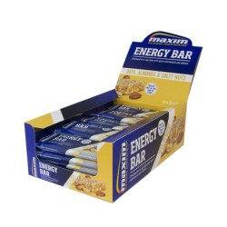 Maxim Energy Bar - 25 x 55 gram