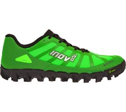 Inov-8 Mudclaw G 260 - Heren - Groen/Zwart