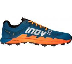 Inov-8 Oroc 270 - Dames - Blauw/Oranje