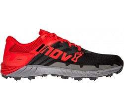 Inov-8 Oroc Ultra 290 - Heren - Rood/Zwart