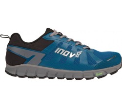 Inov-8 Terra Ultra G 260 - Heren - Blauw/Grijs