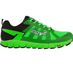 Inov-8 Terra Ultra G 260 - Heren - Groen/Zwart
