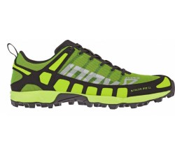 Inov-8 X-Talon 212 Classic - Dames - Geel/Zwart