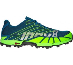 Inov-8 X-Talon 255 - Heren - Blauw/Groen