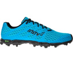Inov-8 X-Talon G 210 - Heren - Blauw/Zwart