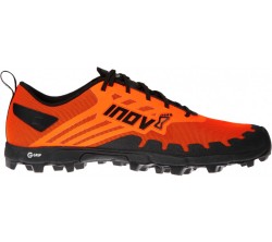Inov-8 X-Talon G 235 - Dames - Oranje/Zwart