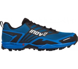 Inov-8 X-Talon Ultra 260 - Heren - Blauw/Zwart