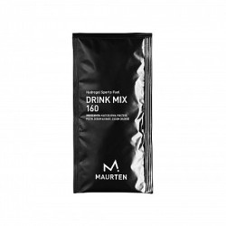 Maurten Drink Mix 160 - 40 gram - 5 + 1 gratis