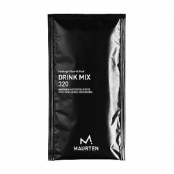 Maurten Drink Mix 320 - 80 gram - 5 + 1 gratis