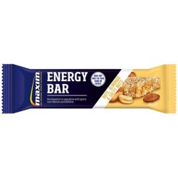 Maxim Energy Bar - 1 x 55 gram