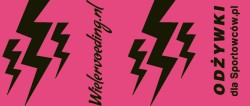 Lightning Bidon - Roze - 500 ml