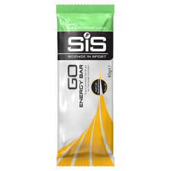 SiS GO Energy Bar Mini - 1 x 40 gram
