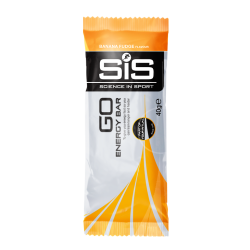 SiS GO Energy Bar Mini - 1 x 40 gram