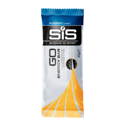 SiS GO Energy Bar Mini - 1 x 40 gram