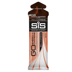 SiS GO+ Caffeine Gel - 1 x 60 ml