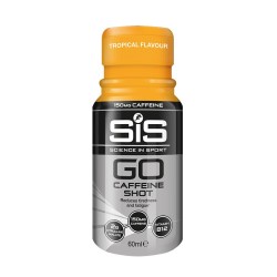 SIS GO Caffeine Shot - 1 x 60 ml