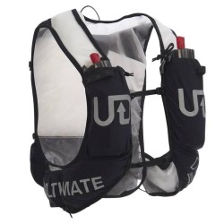 Ultimate Direction Men's Halo Vest - Zwart