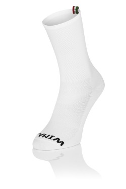 Winaar Full White - Wit - Italiaans label