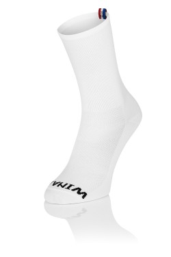 Winaar Full White - Wit - Nederlands label