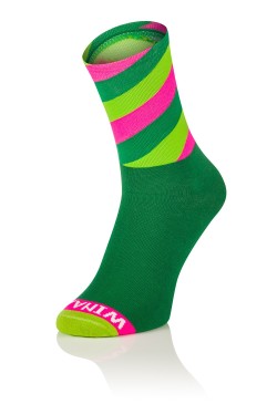 Winaar CX K-Power - Groen/Roze